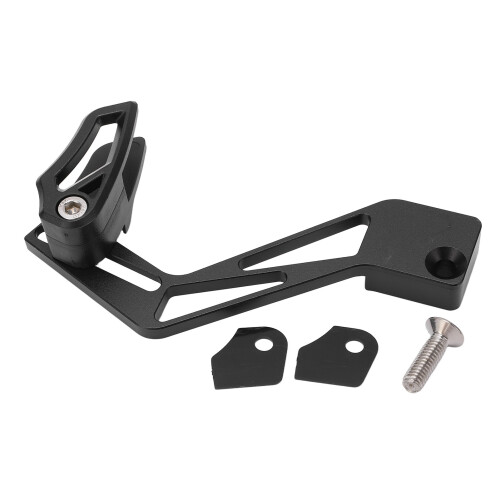 Aluminum Alloy Bicycle Chain Guide Nylon Single Disc Stabilizer 1