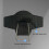 Interfono Bluetooth 5.0 impermeabile per casco da moto 1500mAh 4
