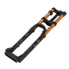 Mountainbike-Federung Vorderradgabel 29 Zoll
