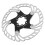 Fahrrad-Bremsscheibe, leicht, Wärmeableitung, 3