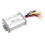 24V 800W Aluminiumlegierung Gebürsteter Elektrorad Controller Ersatz 5