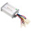 24V 800W Aluminiumlegierung Gebürsteter Elektrorad Controller Ersatz 16