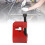Red Nut Pipe Ferrule Puller – Lösung für 1/2" Kupferrohre 13