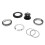 Fahrrad-Headset, Aluminiumlegierung, 7