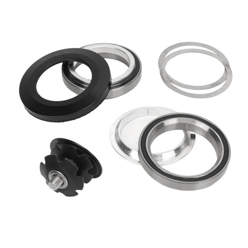 Fahrrad-Headset, Aluminiumlegierung, 2