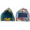 Chinchilla lit chaud confortable hamac maison hiver aire-Bleu S 3