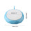 2 Inches Air Stone Disc Bubble Diffuser for Aquarium Fish-White 2