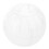 Silent Exercise Balls for Dwarf Hamsters Small Rats-Transparent 1