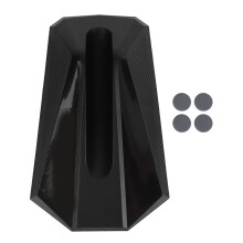 Vorderrad-Riser-Block für Indoor-Fahrradtrainer,