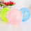 Silent Exercise Balls for Dwarf Hamsters Small Rats-Transparent 5