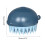 Pet Bath Massage Brush Quickly Cleaning Brush Tools-Red 4