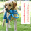 Interactive Puzzle Dog Rope 3 Colors for Small Medium-Yellow 6