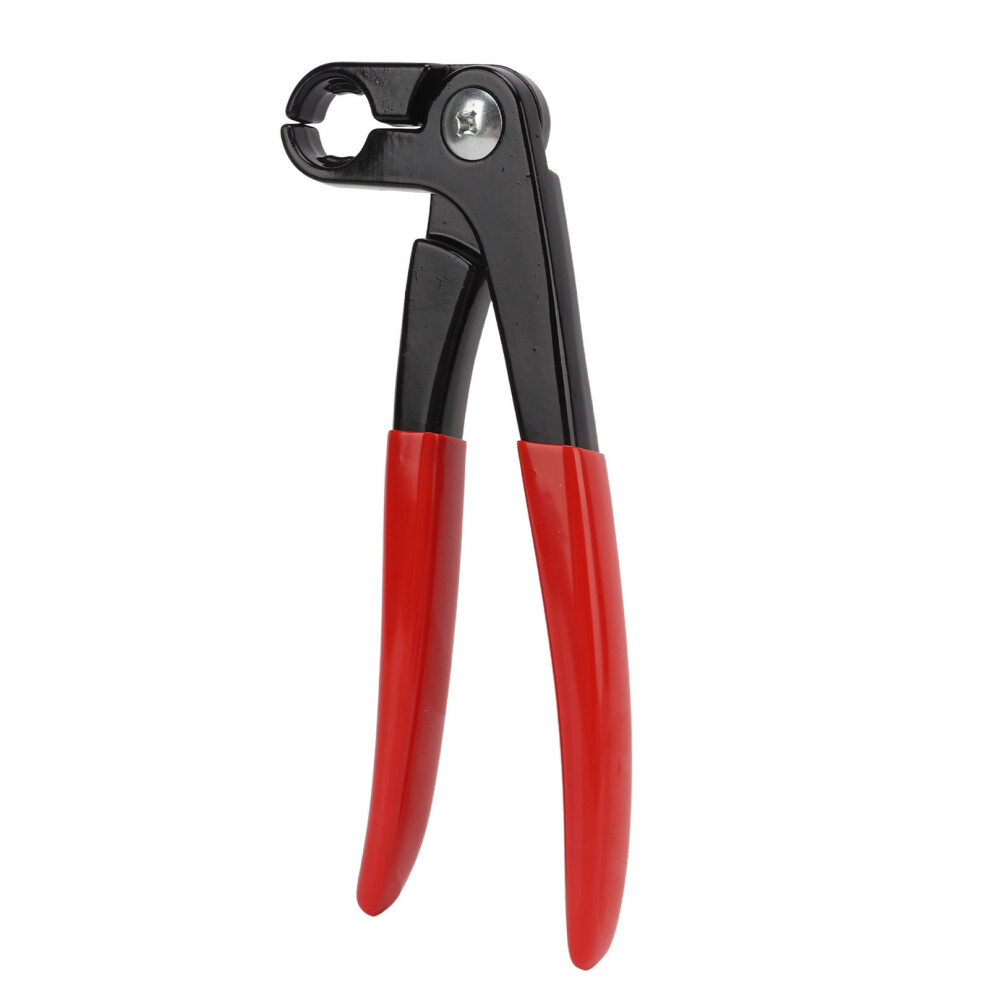 210Mm Stainless Steel Fuel Feed Pipe Plier Â Universal Auto/Offroad Tool 9411376349135