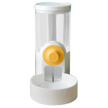 Automatisch voor katten, hondenvoeders en-Witte voeding