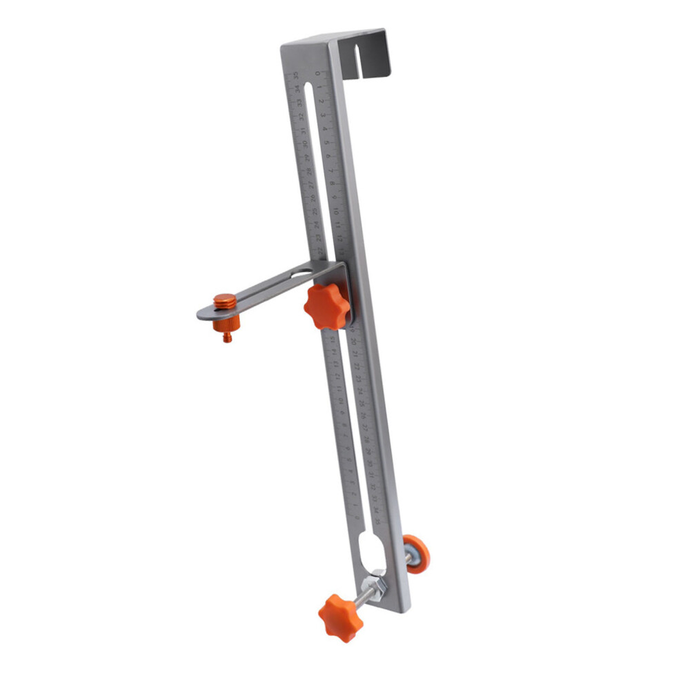 Wandhalterung für Nivellierwerkzeug, 450 mm,