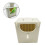 Plastic Birds Breeding Box Top Open Outside or Inside Hanging 4