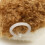 Pull String Mouse Vibrating Movable Interactive Toy Fluffy Plush 4