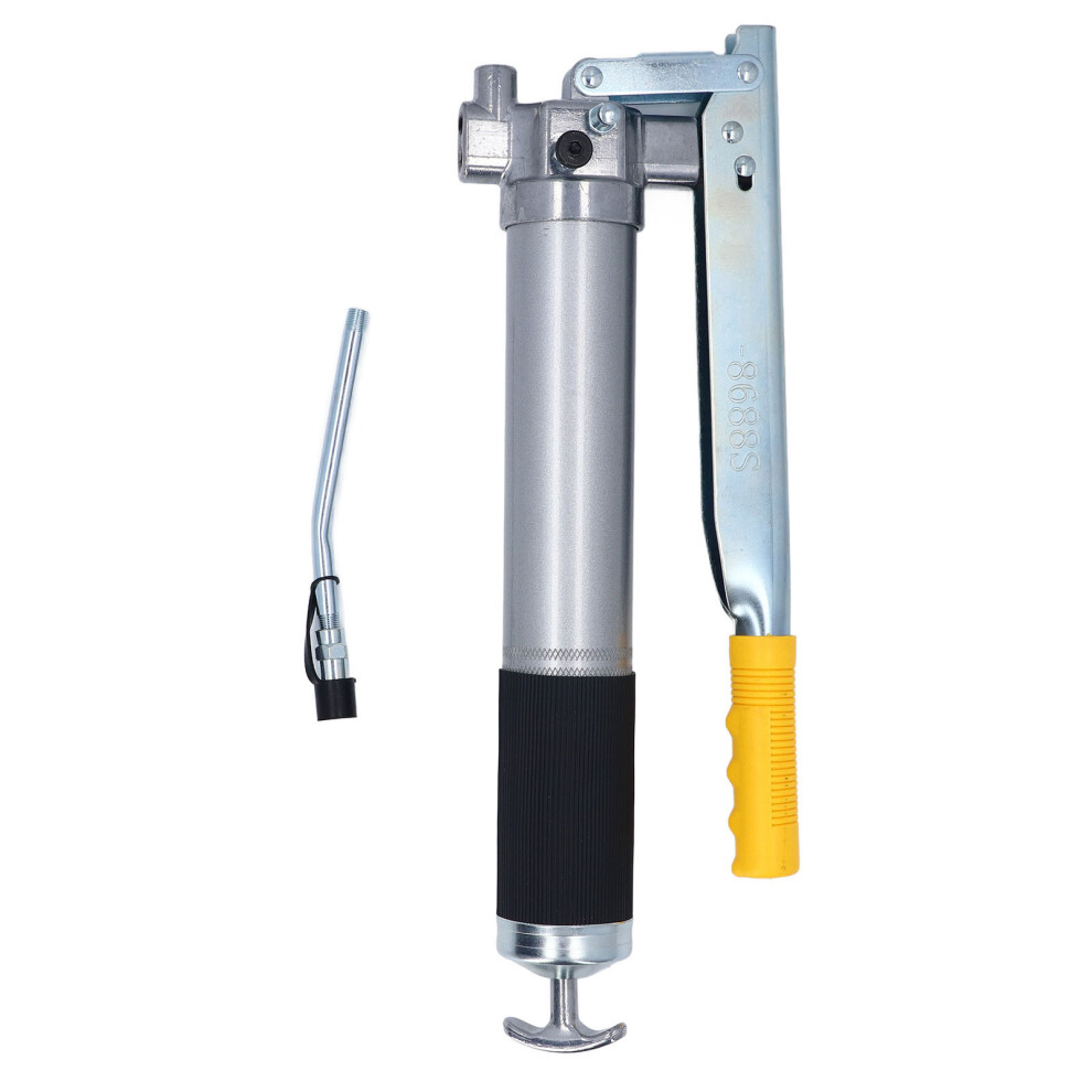 Hebel-Fettpresse, 21 Oz, Kapazitã¤T 12000 Psi, 7465065189818