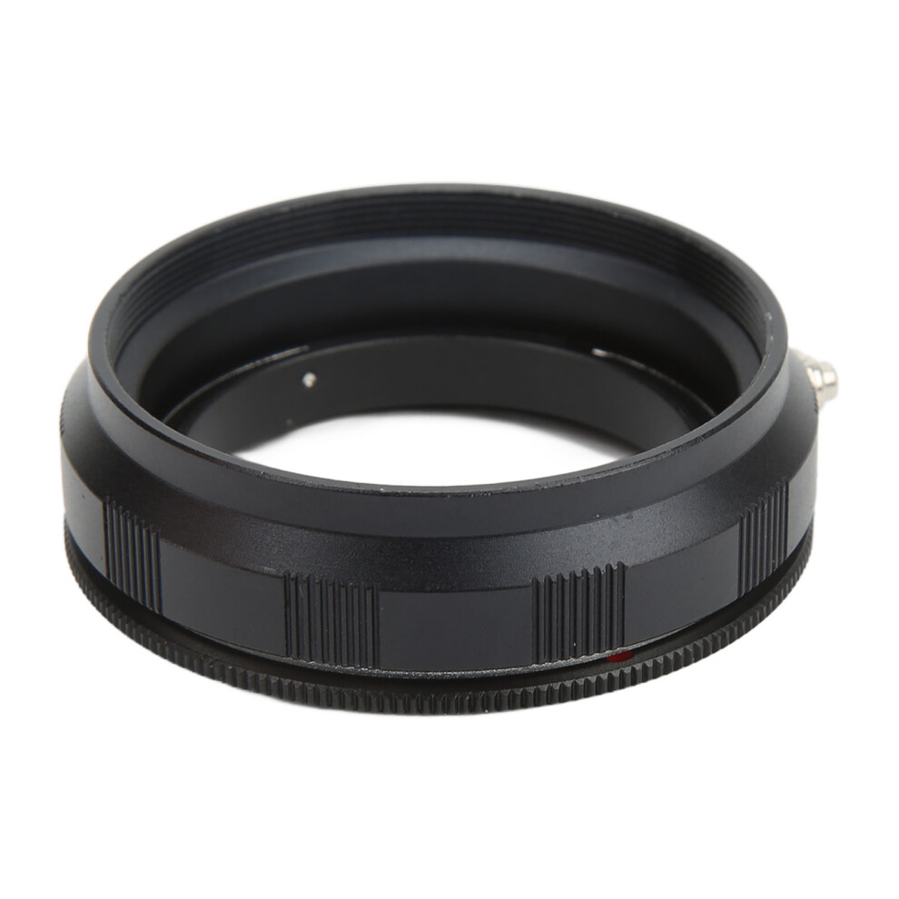 52Mm Macro Reverse Lens Ring Adapter For Nikon F Ai Af Mount Cameras 6951372464959