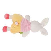 Baby Spielzeug Kaninchen Design Plüsch Zahnen