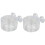 2 Packs Acrylic Feeding Cup Shrimp Live Red Worm Fish Feeder 1