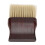 Professional Neck Duster Brush with Solid Wood Handle, 14x9.5cm 10