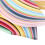 Λωρίδες χαρτιού quilling, επαγγελματικό χαρτί υψηλής ποιότητας για DIY Origami Quilling Art, 720 4