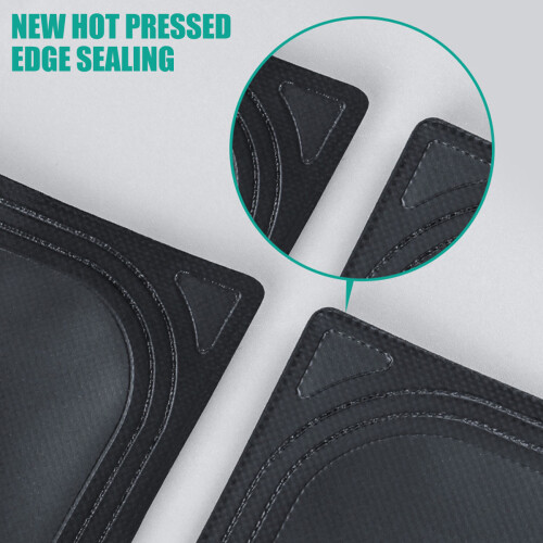 Efficient Air Wedge, Alignment Tool For Equipment Leveling, Inflatable Shim With Save Time Feature, Durable Material For Precision Alignment 2