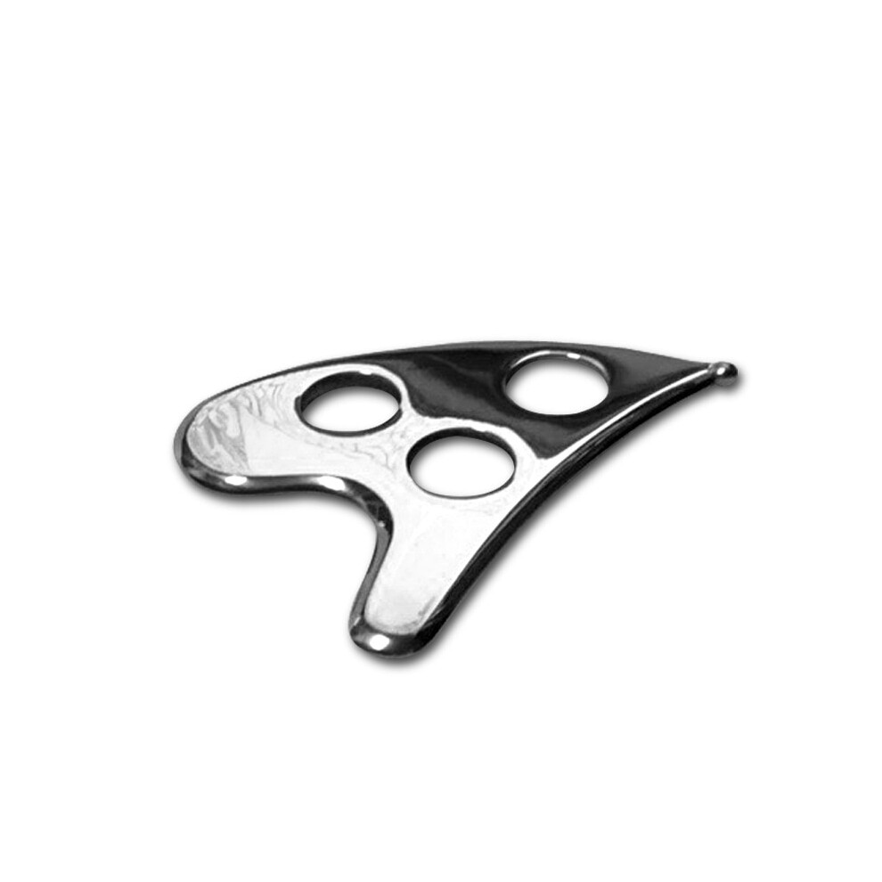 Professional Massage Tool, Grade Stainless Steel Muscle Scraping For Deep Soft Tissue Therapy, Facilitates Circulation, Relieves Soreness, And Eases