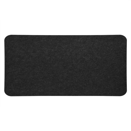 Προστατευτικό επιφάνειας γραφείου, Mouse Pad υψηλής ποιότητας από τσόχα με