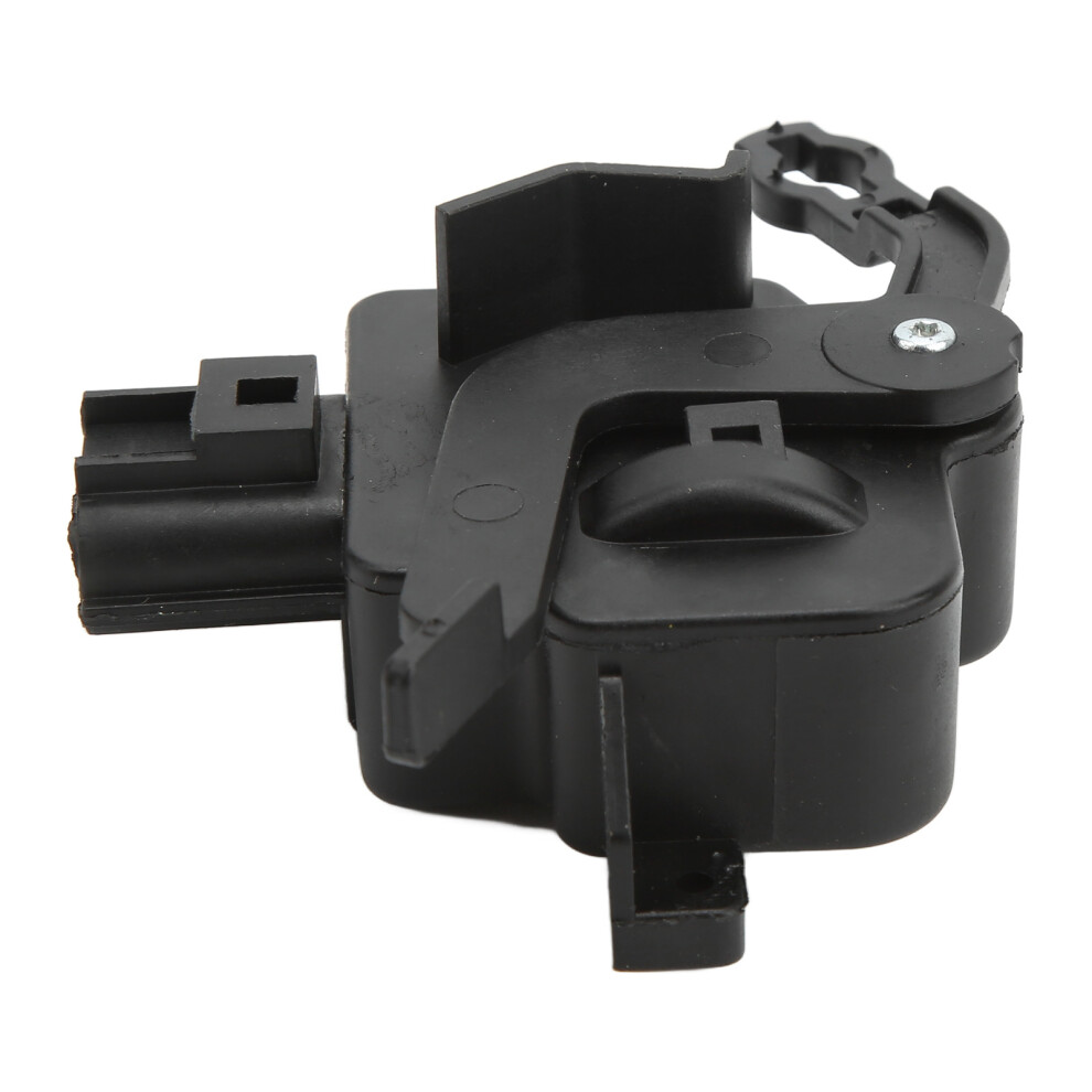Rear Trunk Lock Actuator 5086388Aa For Jeep Grand Cherokee 1999-2004 Black 6931381071348