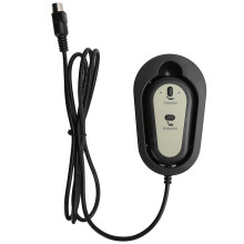 Electric Sofa Recliner Controller 2-Button 5-Pin, 1.5m Wire