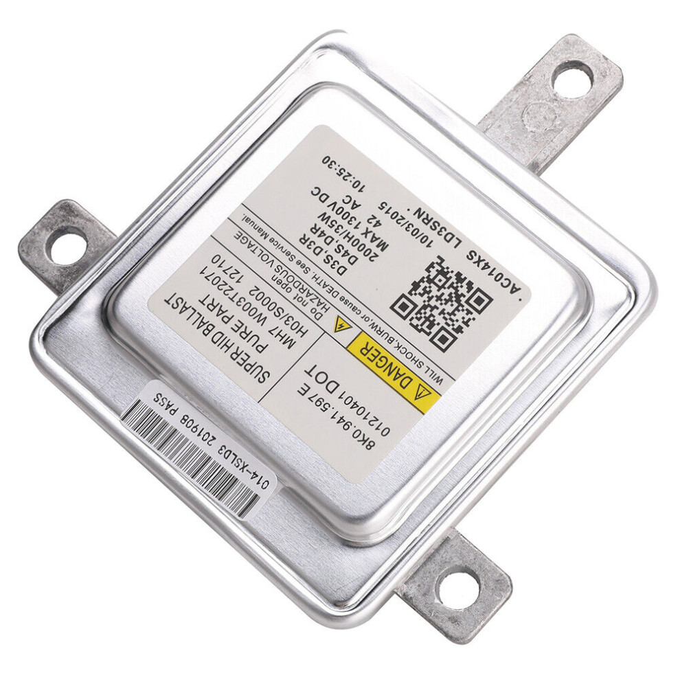 High-Quality Non-Oem Xenon Headlight Ballast Module, Direct Replacement Stable Properties High Reliability For Audi Vw Skoda Seat Headlight Control 9448196418666