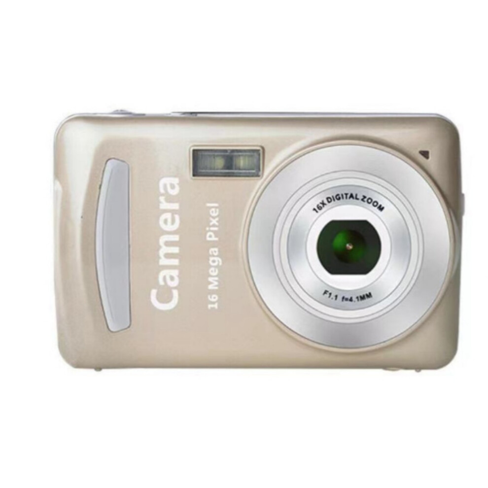 Portable Camera For Your Lifestyle, Hd Output, Micro Input, Suitable For Various Occasions 9173940579309