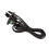 Electric Recliner Switch Replacement 2 Button Round Hand Control Handle With Durable ABS Material And 5 Pin Plug For Lift Chairs Sofas 7