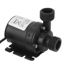 Wasserpumpe für Eismaschinen,