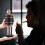 Stylish Automatic Cigarette Ejector Case for Men Father Boyfriend Husband 16