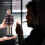 Stylish Automatic Cigarette Ejector Case for Men Father Boyfriend Husband 5
