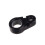 Motorcycle Gear Shift Stabilizer Bracket Shifting Support Holder for  CB500X CBR500F CBR500R CB600F Red 6