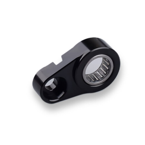 Motorcycle Gear Shift Stabilizer Bracket Shifting Support Holder for  CB500X CBR500F CBR500R CB600F Red 2