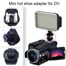 Blitzschuhadapter,