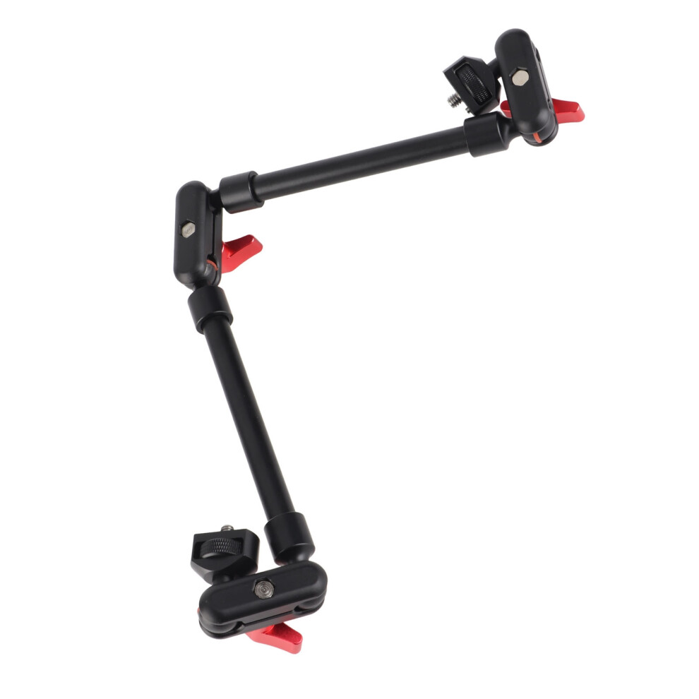 22 Inch Aluminum Articulating Arm With 1/4 Inch Screw For Phone & Camera 8131375261771