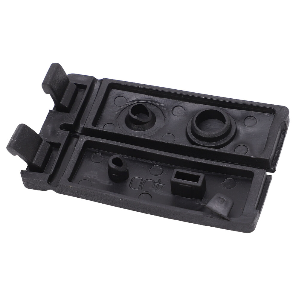 Sturdy Rubber Camera Interface Cover For 40D - Dustproof & Waterproof Cap 7681374794615