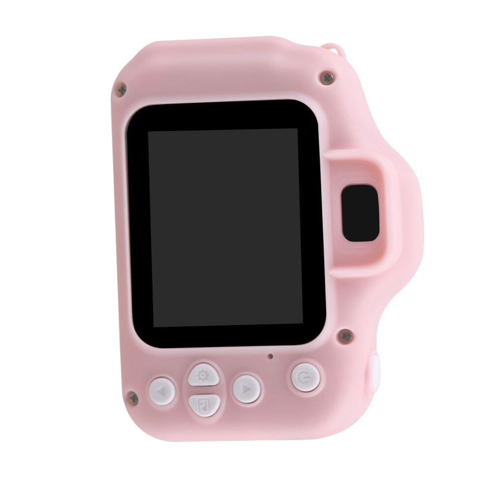 Kinderkamera, Unterstã¼Tzt Timing, Pink 7465065215265