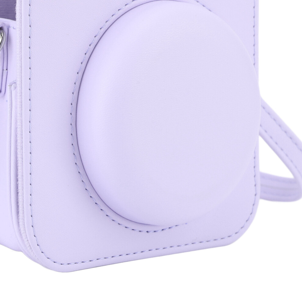 Mini-Sofortbildkamera-Schutztasche,