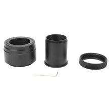 Adattatore maschio M42x0.75 T2 a femmina SCT per montatura Nikon Z DSLR