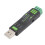 Μετατροπέας USB σε σειριακό RS485 με γρήγορη επικοινωνία, προστασία ESD και υποστήριξη 5