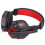SY830MV Cuffie da gioco con driver da 40 mm, USB + 3,5 mm, 2,1 m 13