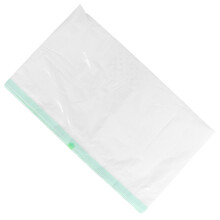 Thick Durable Plastic Cat Litter Filter Bag for Pet, Size L