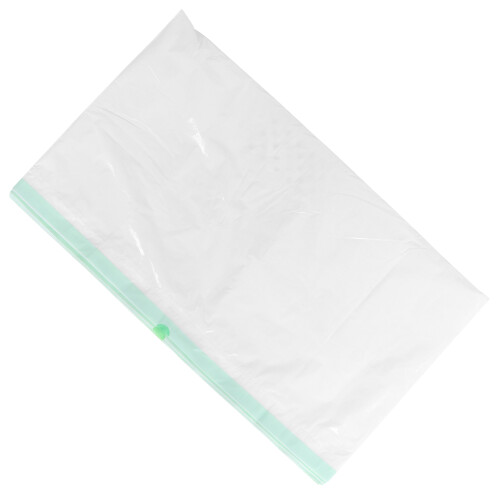 Thick Durable Plastic Cat Litter Filter Bag for Pet, Size L